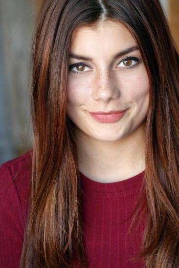 Cassidy Mack Image