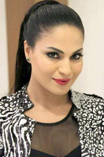 Veena Malik Image