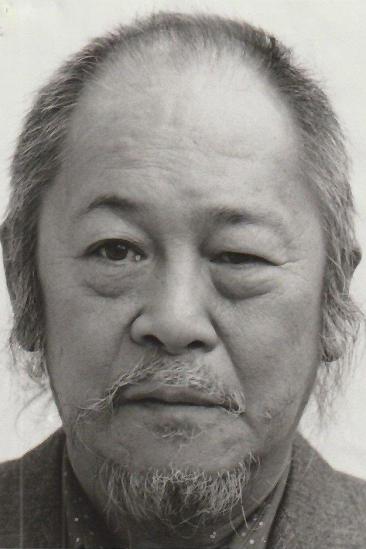 Victor Wong Chi-Keung Image