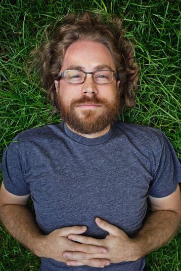 Jonathan Coulton Image