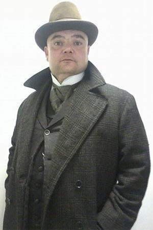 Alvaro Lucchesi Image