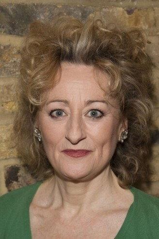 Sian Thomas Image