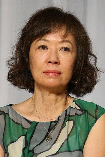 Miyoko Asada Image