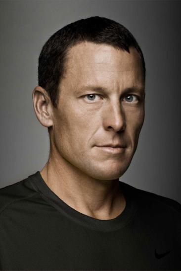 Lance Armstrong Image