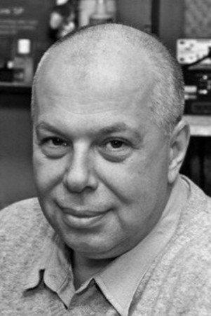 Vladimir Gerasimov Image