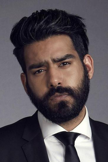 Rahul Kohli Image