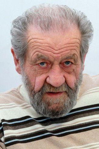 Mátyás Dráfi Image