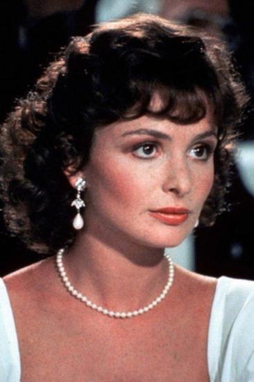 Lucy Gutteridge Image