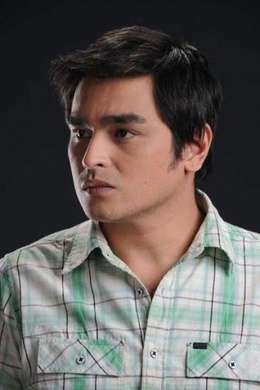 Eric Fructuoso Image