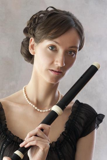 Jana Semerádová Image
