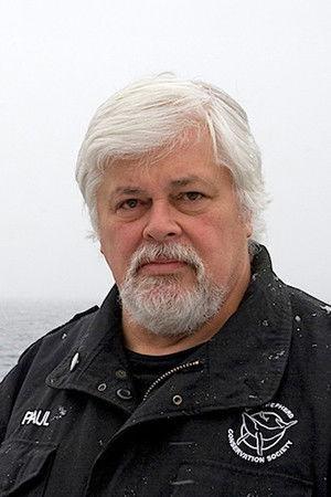 Paul Watson Image