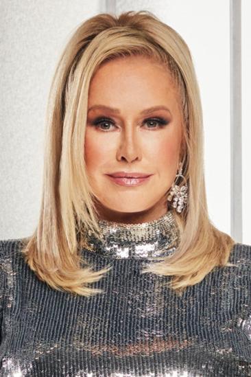 Kathy Hilton Image