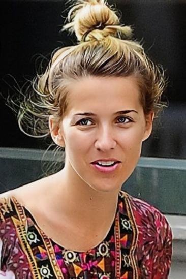 Soledad Fandiño Image