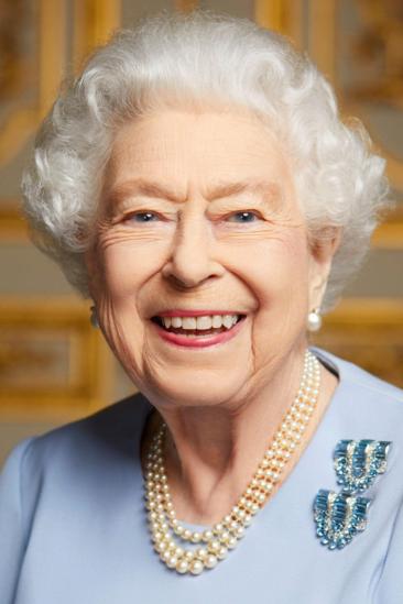 Elizabeth II of the United Kingdom Image