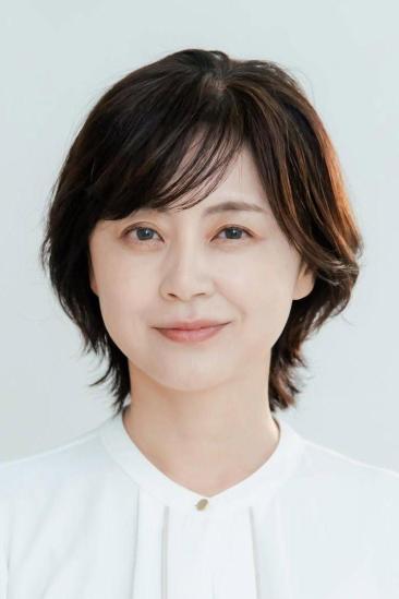Michiko Iwahashi Image