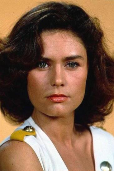 Corinne Cléry Image