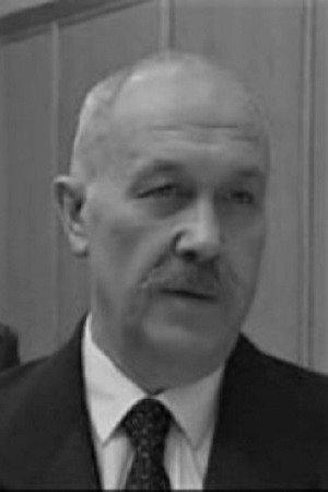 Nikolay Gravshin Image