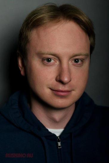 Filipp Bazhin Image