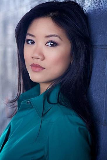 Steffinnie Phrommany Image