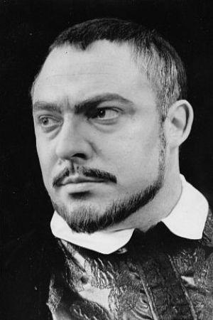 Wolfgang Dehler Image