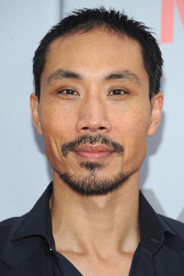 Tom Wu Image