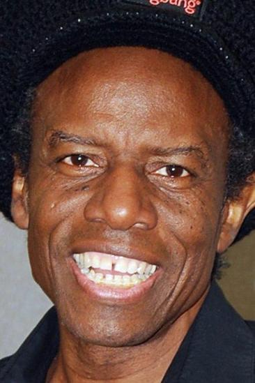 Eddy Grant Image