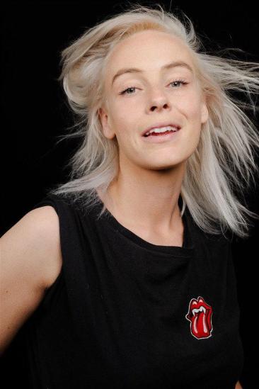 Holly-Rose Clegg Image