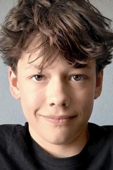 Wanja Valentin Kube Image