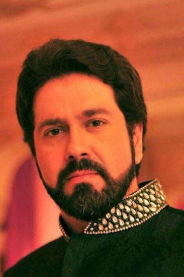 Arbaaz Ali Khan Image