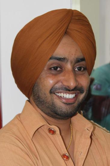 Satinder Sartaaj Image