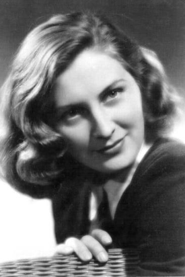 Jarmila Smejkalová Image