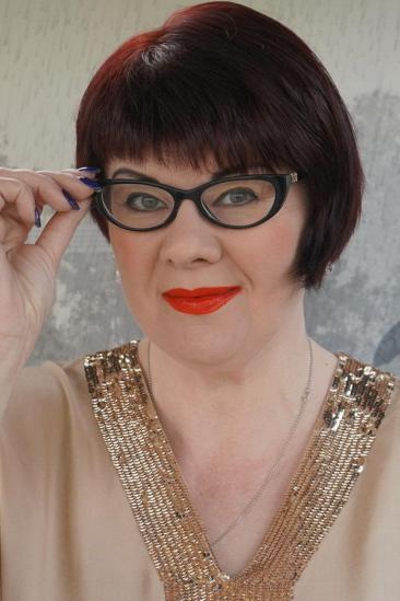 Olga Kovalyova Image