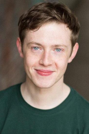 Lewis Mackinnon Image