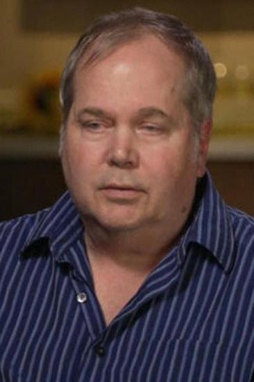 John Hinckley Jr. Image