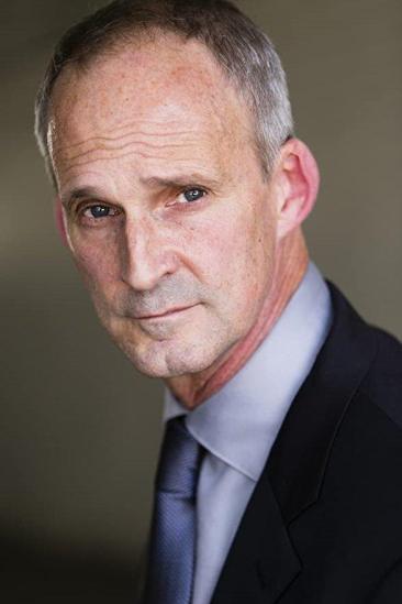 Benjamin Mouton Image