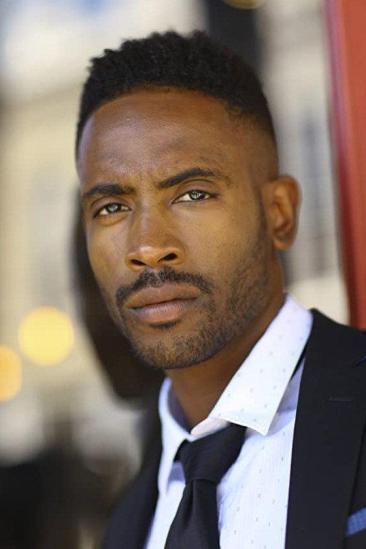 Stanley White Jr. Image