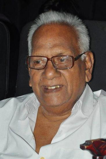 V. S. Raghavan Image