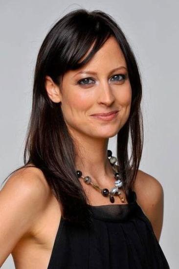 Alexie Gilmore Image