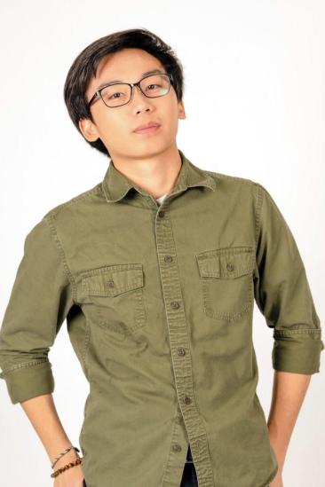 Ethan Costanilla Image