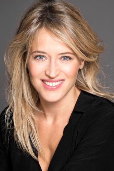 Marta Larralde Image