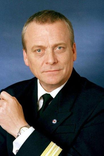 Hans V Engström Image