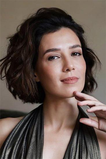Marjorie Estiano Image