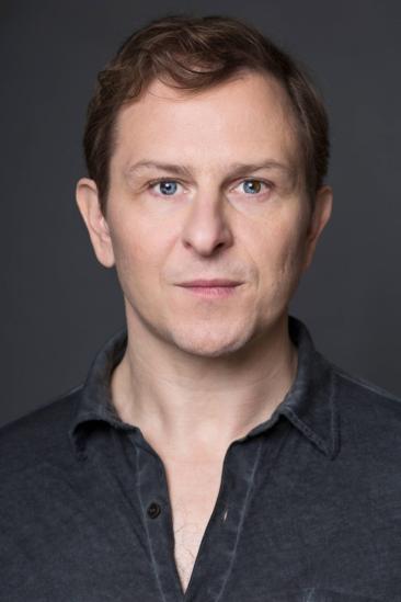 Johannes Rhomberg Image