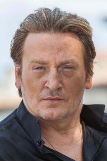 Benoît Magimel Image