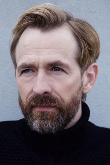 Kasper Leisner Image