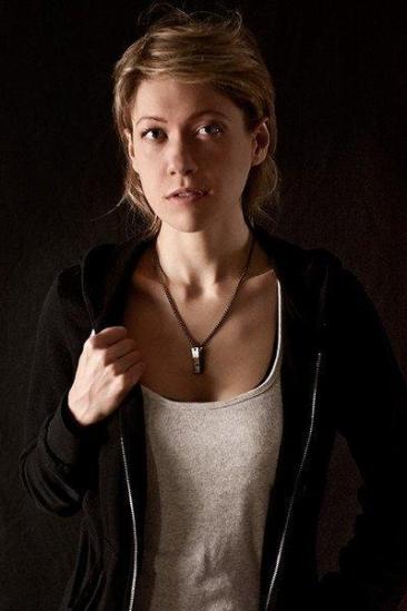 Tucky Williams Image