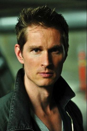 Alexander Martin Image