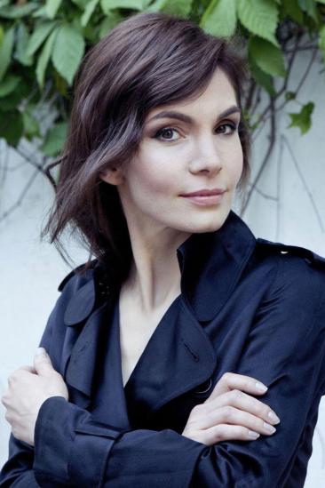 Nadine Warmuth Image