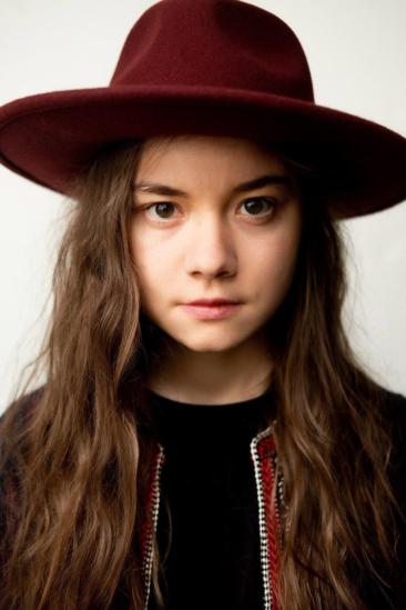 Hannah Schiller Image