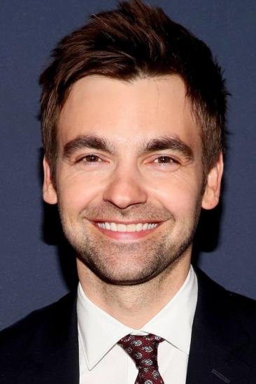 Drew Tarver Image